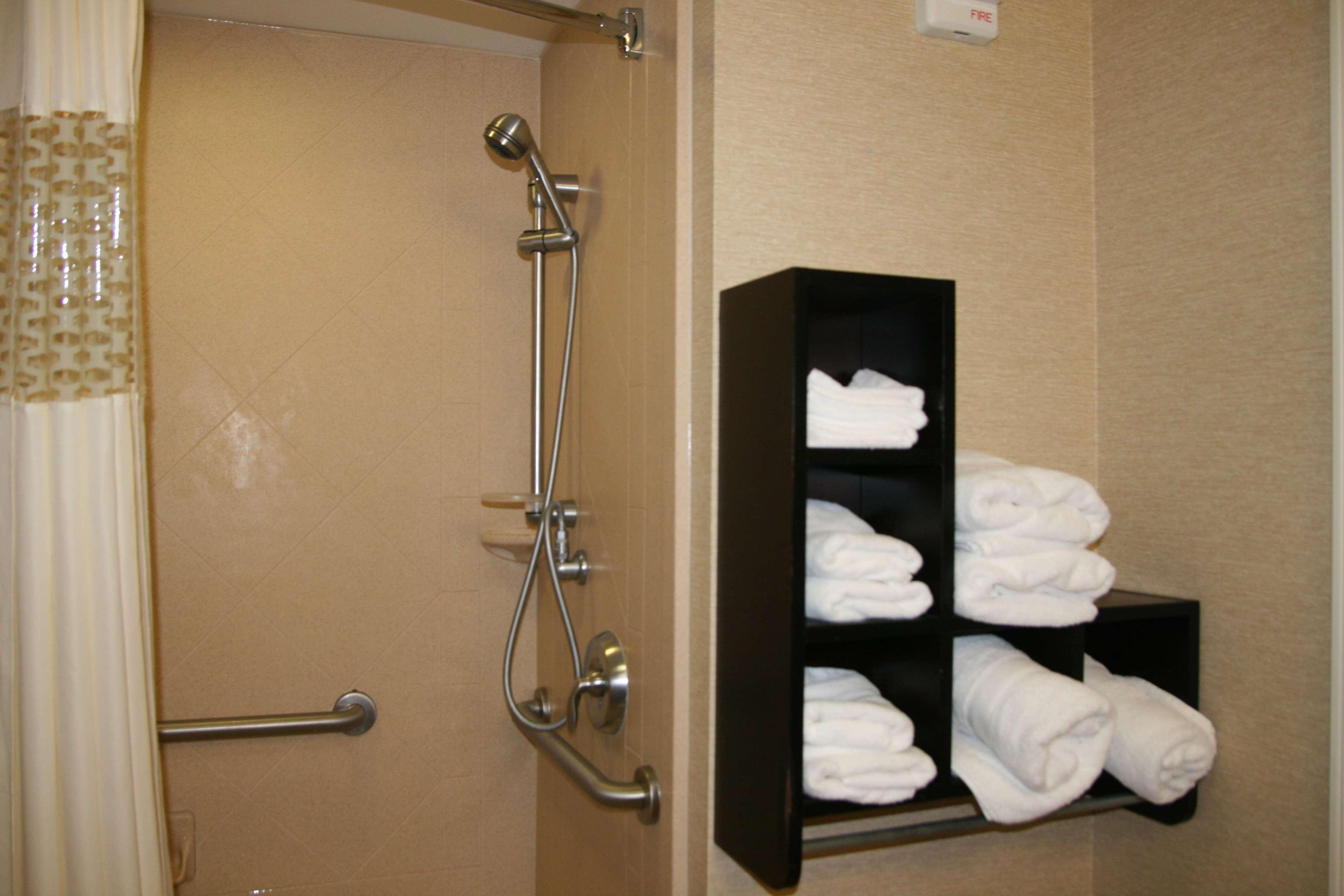 Hampton Inn Denver Northeast-Брайтън Екстериор снимка