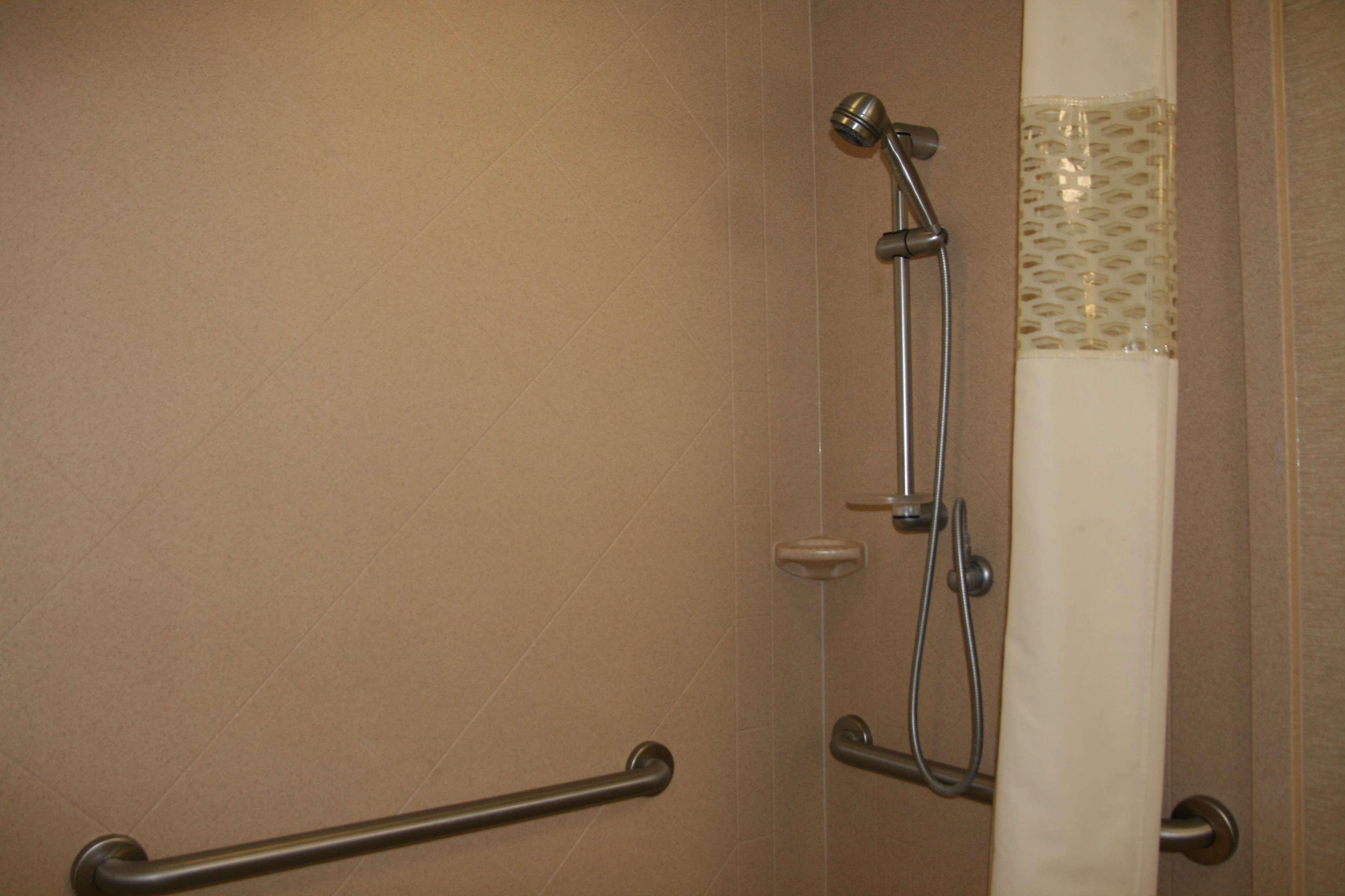 Hampton Inn Denver Northeast-Брайтън Екстериор снимка