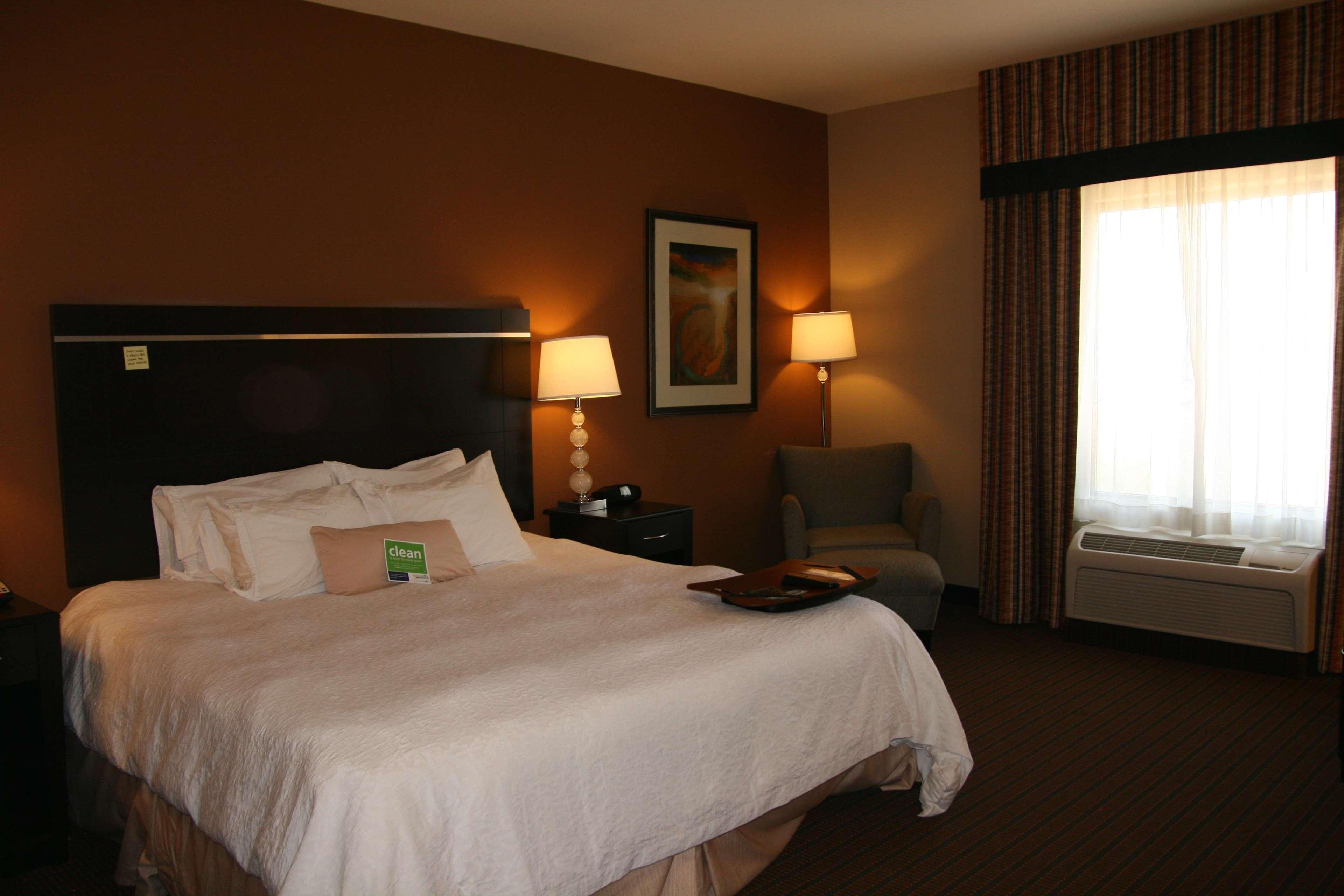 Hampton Inn Denver Northeast-Брайтън Екстериор снимка