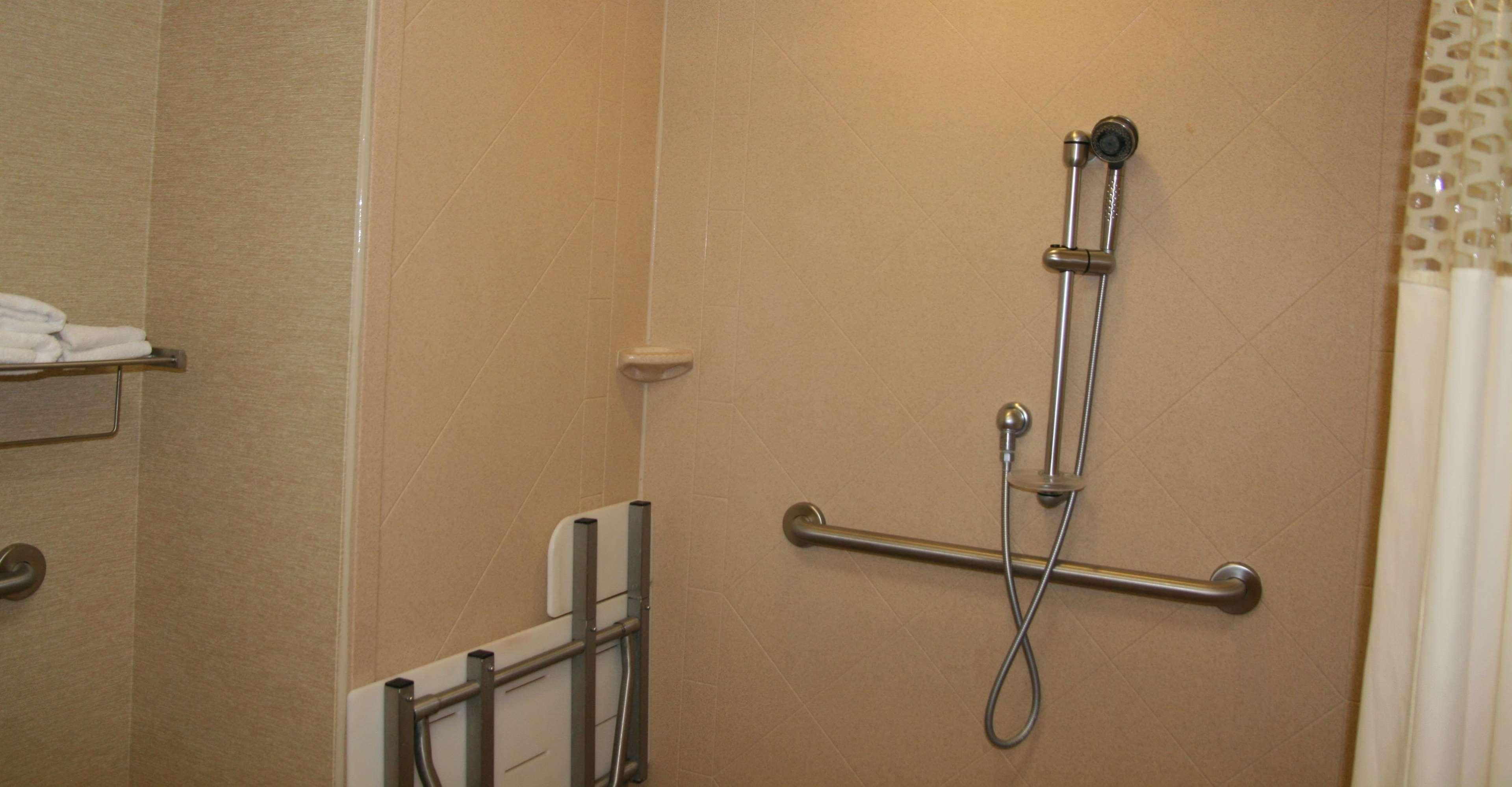 Hampton Inn Denver Northeast-Брайтън Екстериор снимка