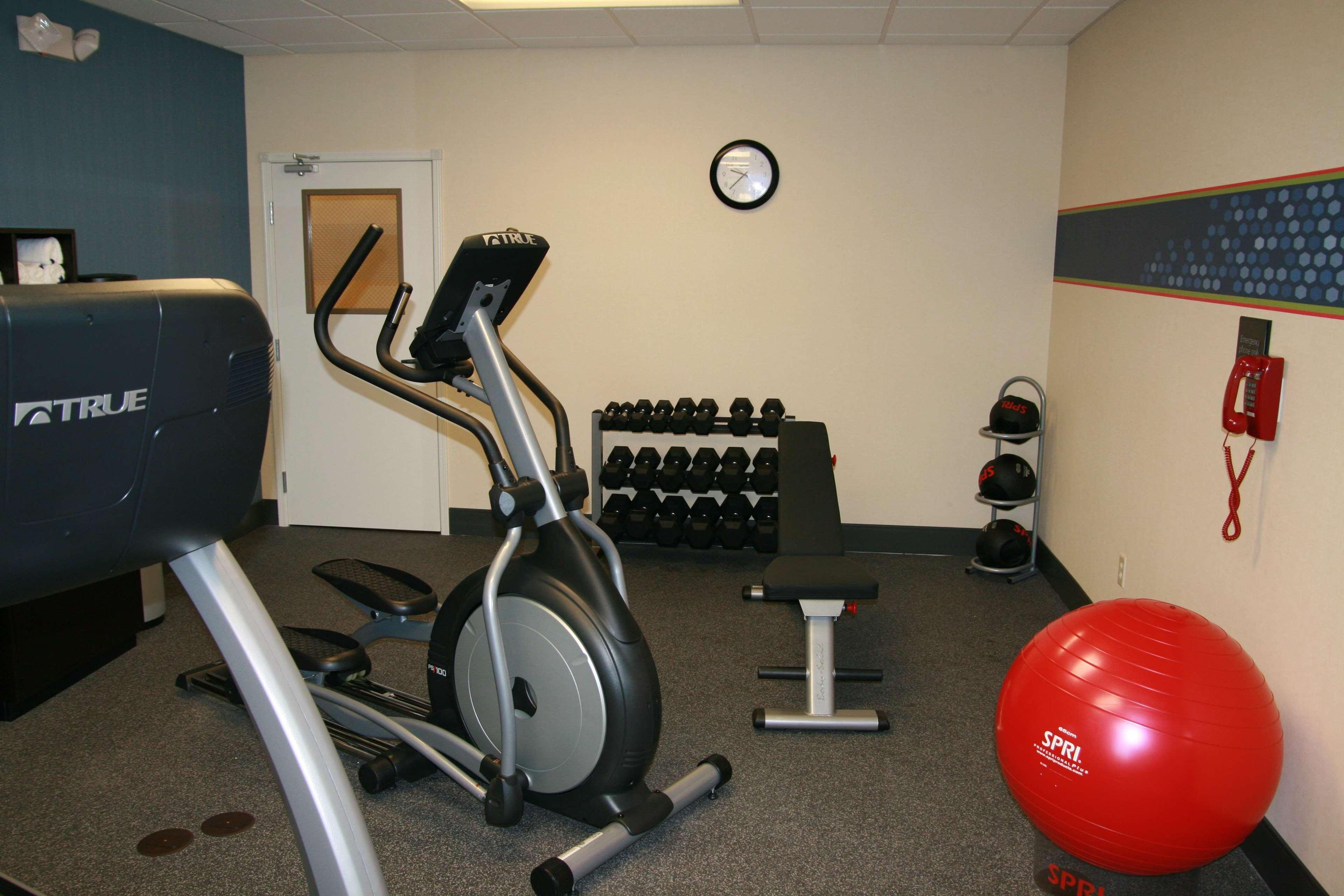 Hampton Inn Denver Northeast-Брайтън Екстериор снимка