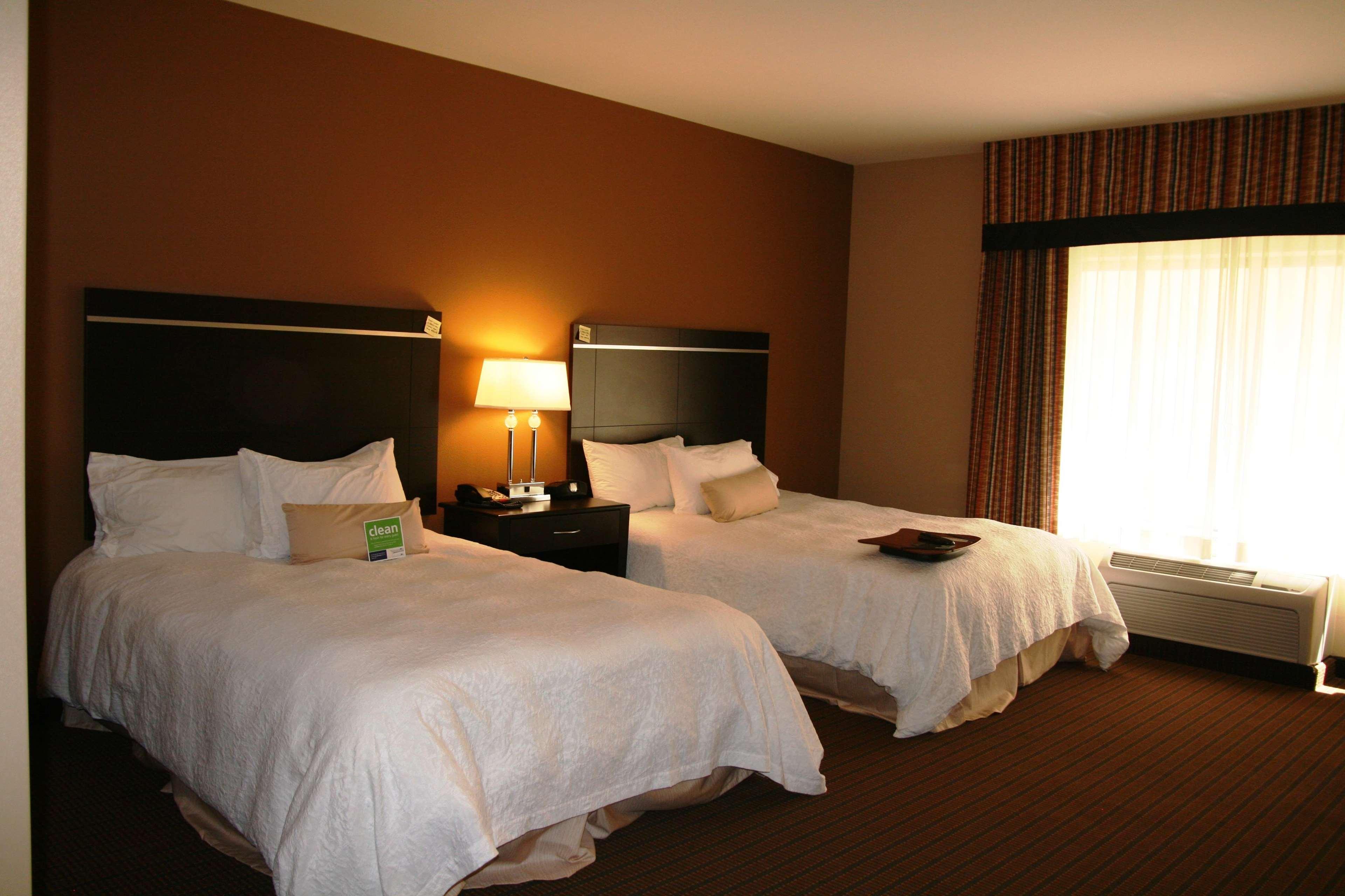 Hampton Inn Denver Northeast-Брайтън Екстериор снимка