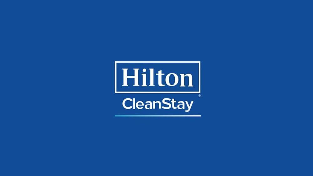 Hampton Inn Denver Northeast-Брайтън Екстериор снимка