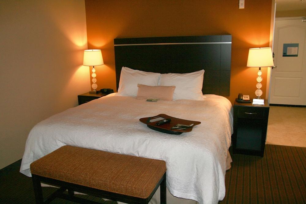 Hampton Inn Denver Northeast-Брайтън Екстериор снимка