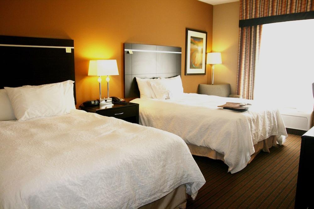 Hampton Inn Denver Northeast-Брайтън Екстериор снимка