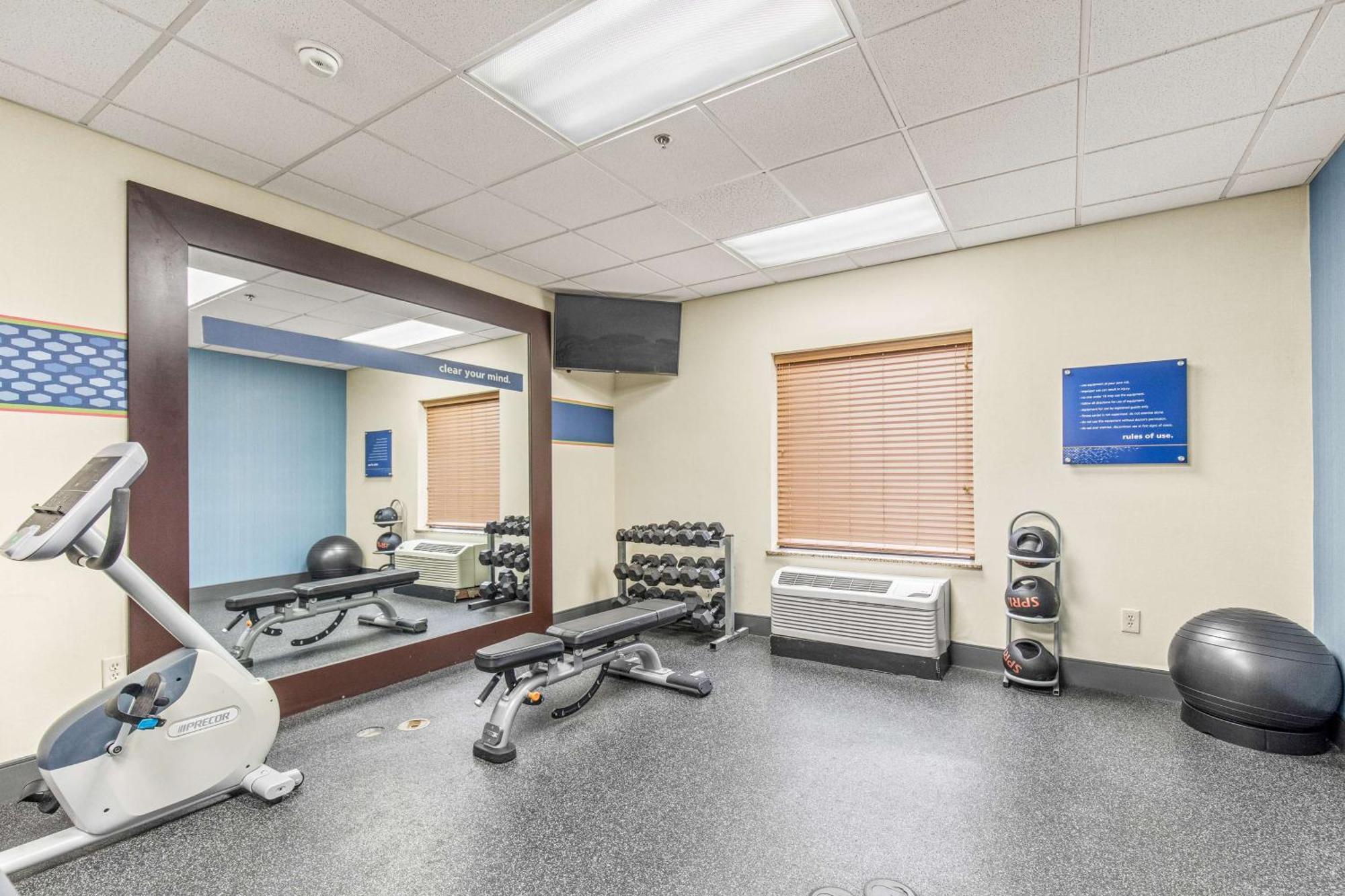 Hampton Inn Denver Northeast-Брайтън Екстериор снимка