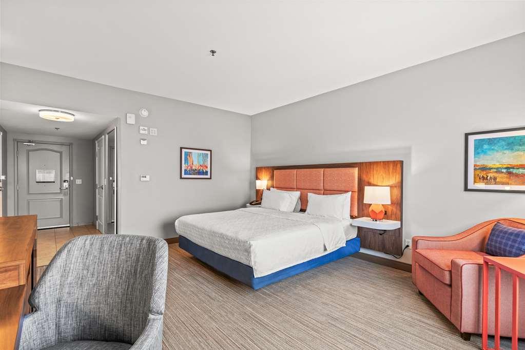 Hampton Inn Denver Northeast-Брайтън Стая снимка