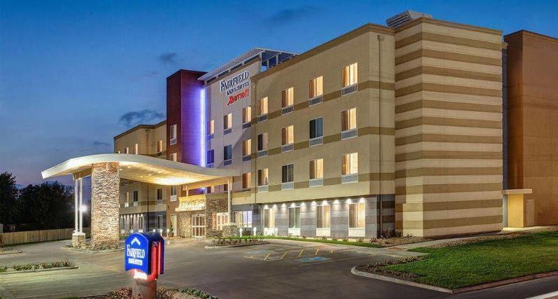 Hampton Inn Denver Northeast-Брайтън Екстериор снимка