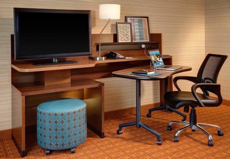 Hampton Inn Denver Northeast-Брайтън Екстериор снимка