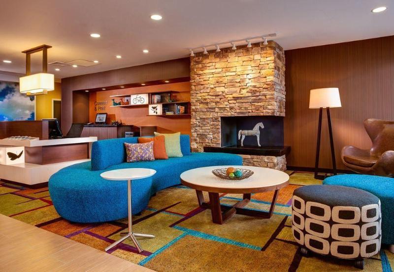 Hampton Inn Denver Northeast-Брайтън Екстериор снимка