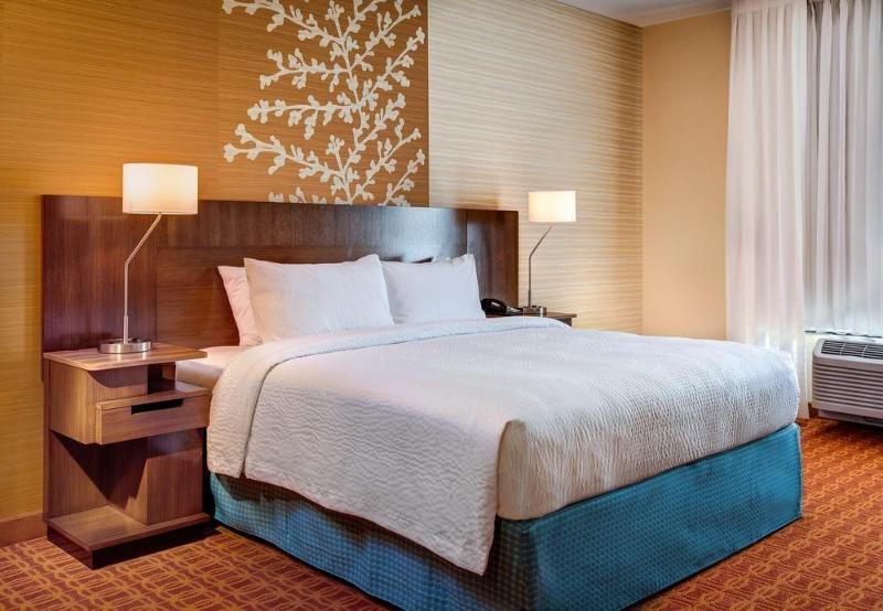 Hampton Inn Denver Northeast-Брайтън Екстериор снимка